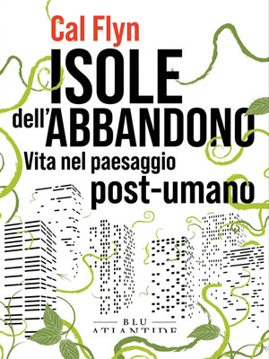 cover image of Isole dell'abbandono